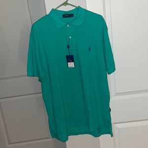polo Ralph Lauren with tags